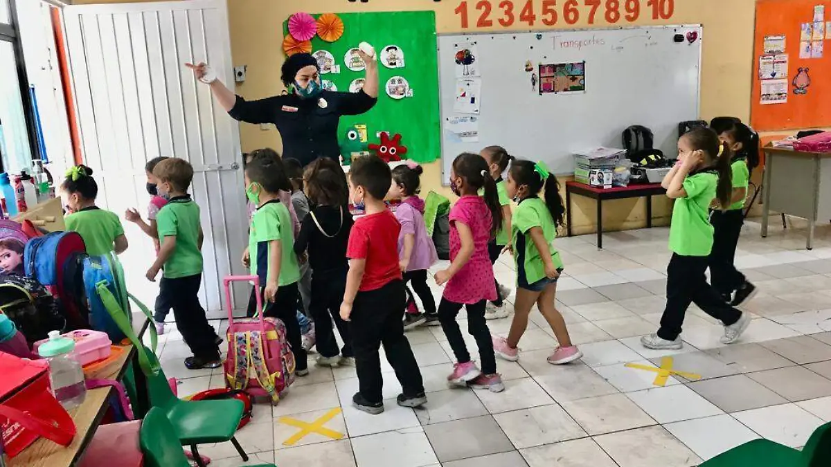 bomberos 2